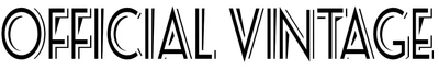 Vintage Clothes