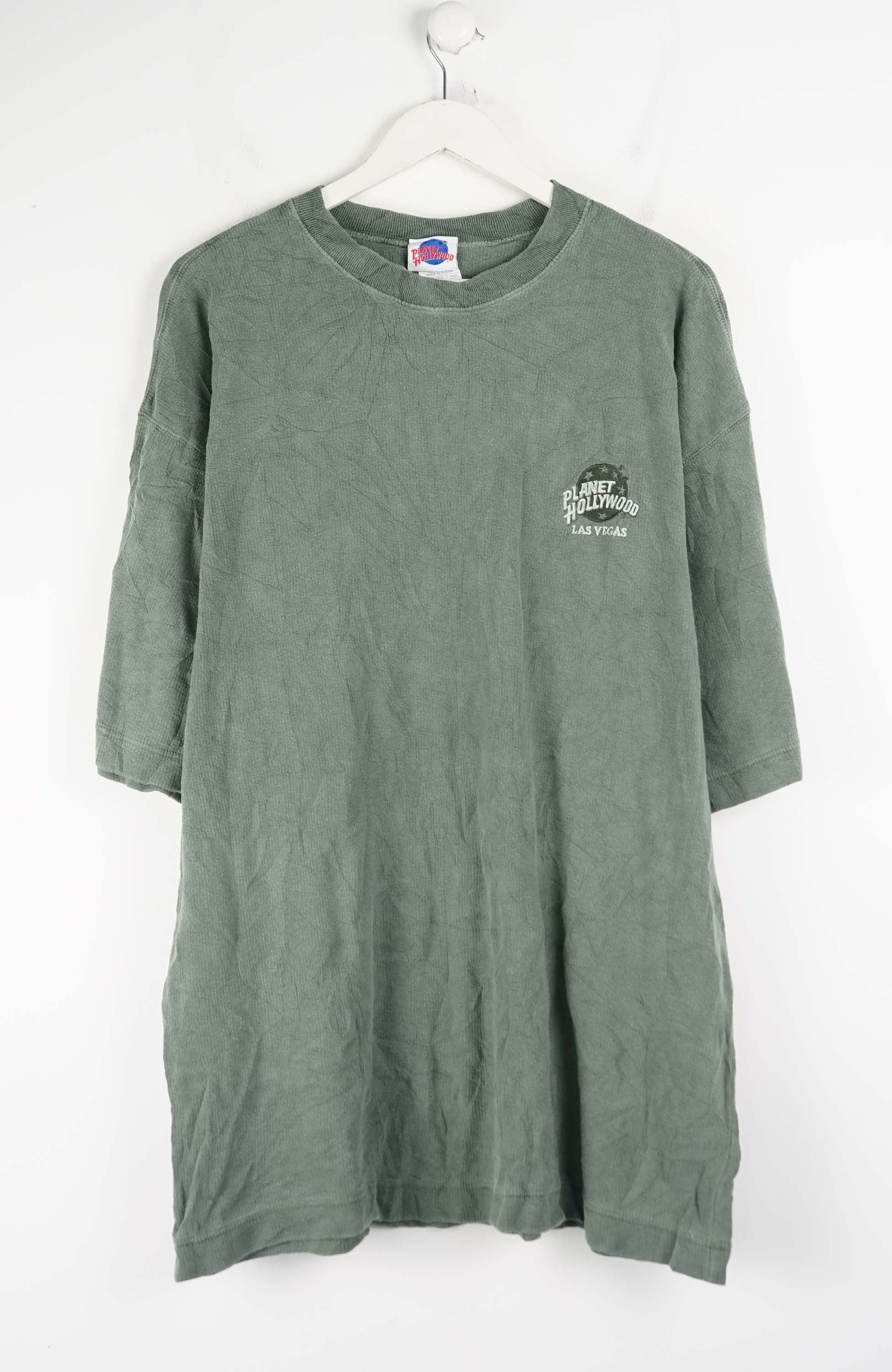 Vintage Popular Culture Clothing